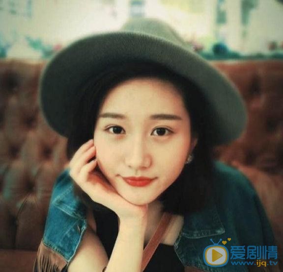李璐尔个人写真 李璐尔高清写真_李璐尔高清剧照
