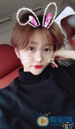 李璐尔可爱写真 李璐尔高清写真_李璐尔高清剧照