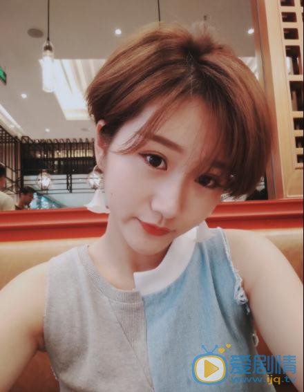 李璐尔可爱写真 李璐尔高清写真_李璐尔高清剧照