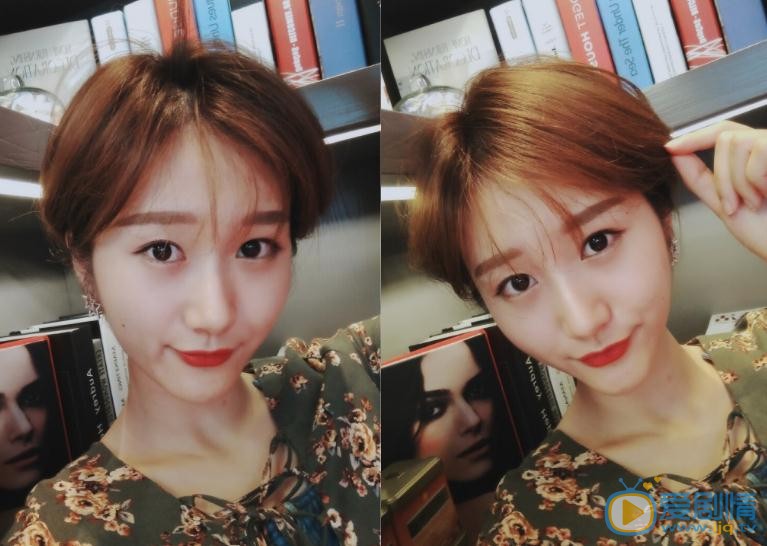 李璐尔好友合照写真 李璐尔高清写真_李璐尔高清剧照