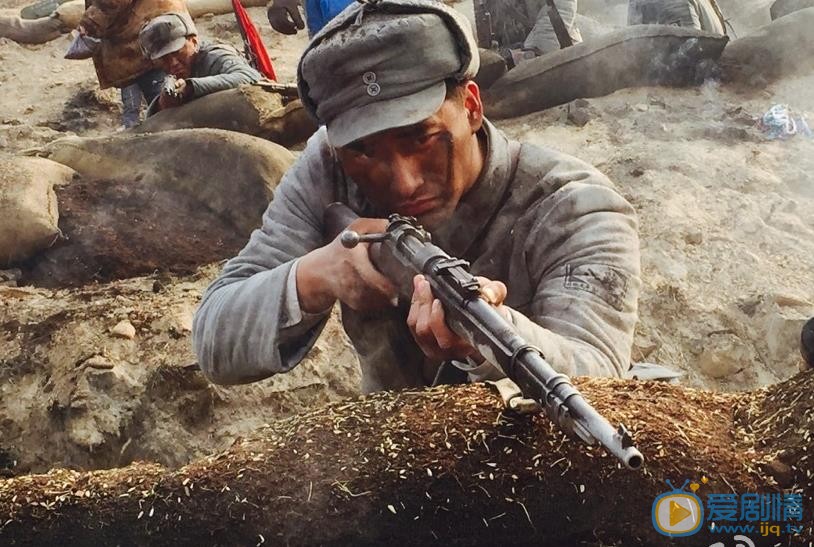 张旭《战神》剧照 张旭高清写真_张旭高清剧照