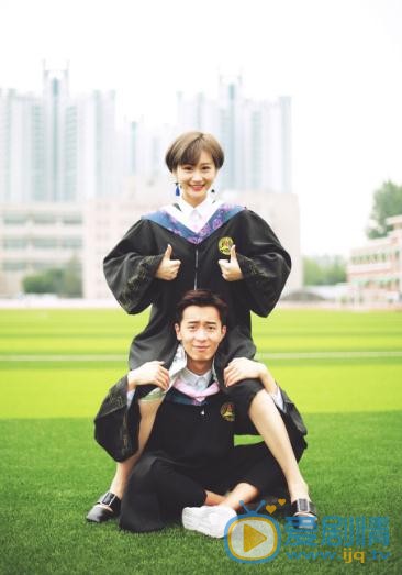 李璐尔校园照写真 李璐尔高清写真_李璐尔高清剧照