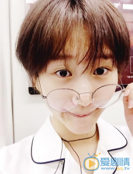 李璐尔可爱写真 李璐尔高清写真_李璐尔高清剧照
