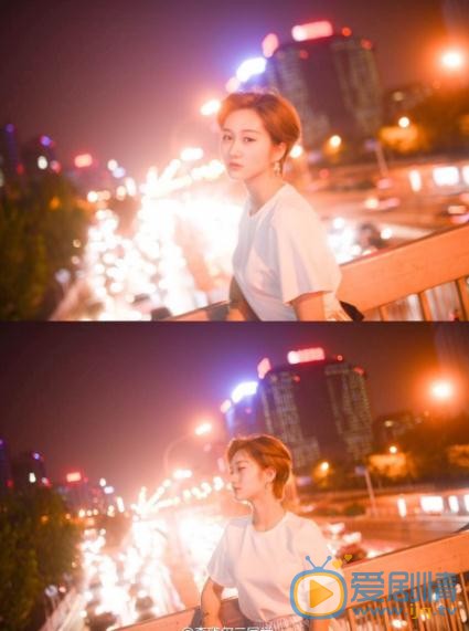 李璐尔俏丽写真 李璐尔高清写真_李璐尔高清剧照