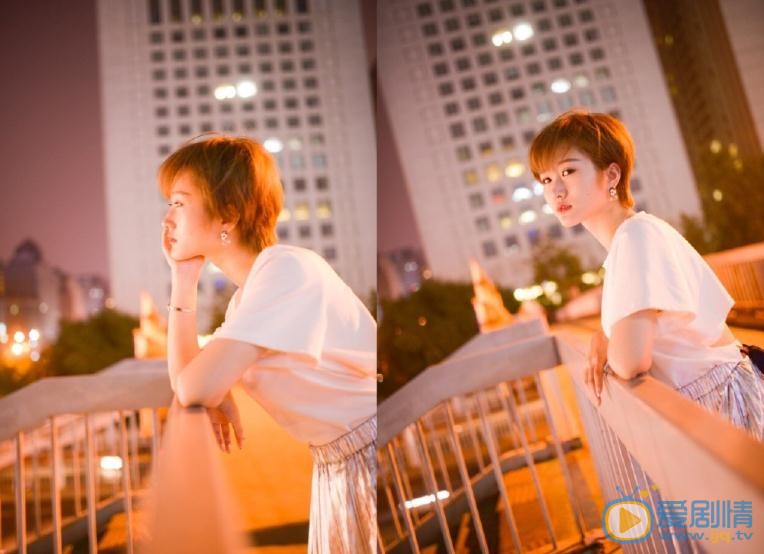 李璐尔俏丽写真 李璐尔高清写真_李璐尔高清剧照