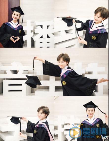李璐尔校园照写真 李璐尔高清写真_李璐尔高清剧照