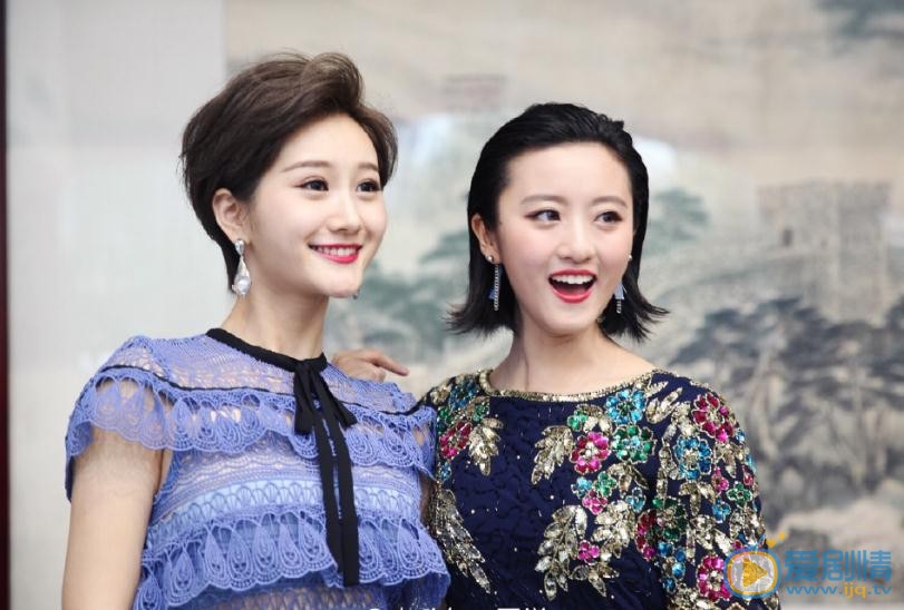 李璐尔参加活动写真 李璐尔高清写真_李璐尔高清剧照