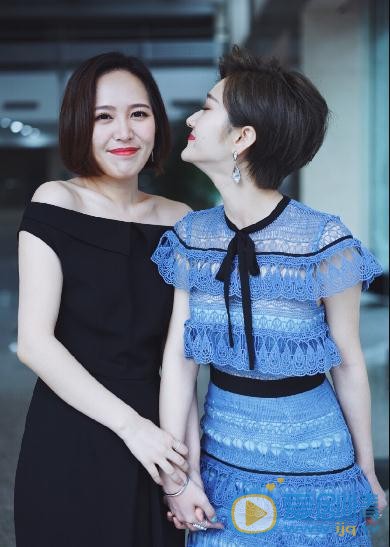 李璐尔参加活动写真 李璐尔高清写真_李璐尔高清剧照