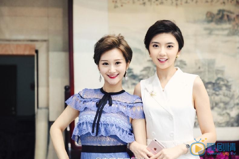李璐尔参加活动写真 李璐尔高清写真_李璐尔高清剧照