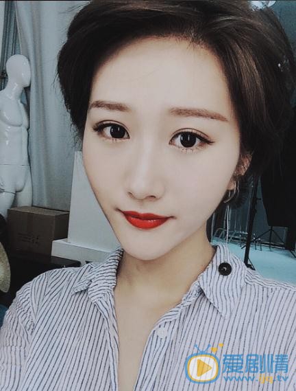 李璐尔个人写真 李璐尔高清写真_李璐尔高清剧照