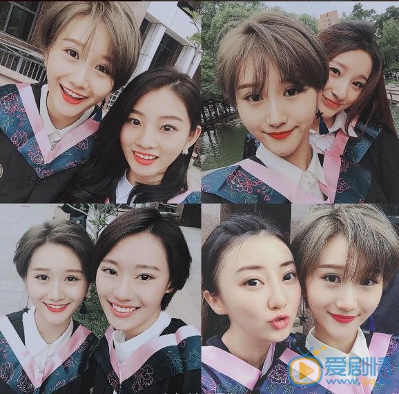 李璐尔校园照写真 李璐尔高清写真_李璐尔高清剧照