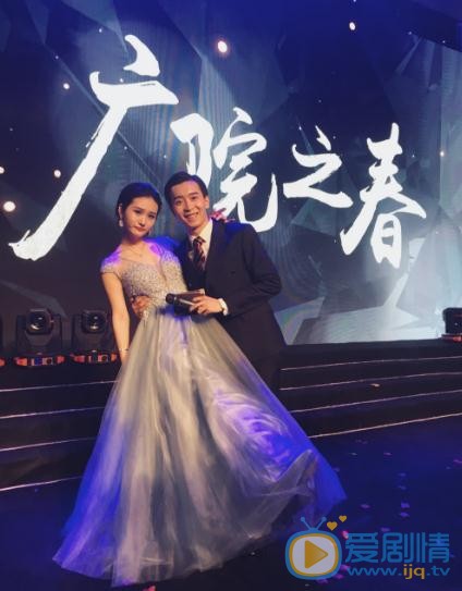 李璐尔参加活动写真 李璐尔高清写真_李璐尔高清剧照