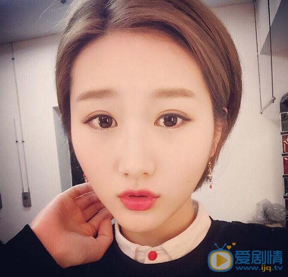 李璐尔生活照写真 李璐尔高清写真_李璐尔高清剧照