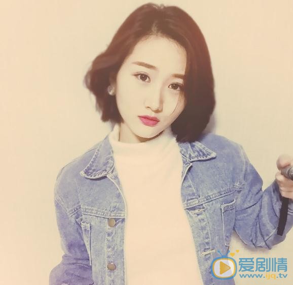 李璐尔个人写真 李璐尔高清写真_李璐尔高清剧照