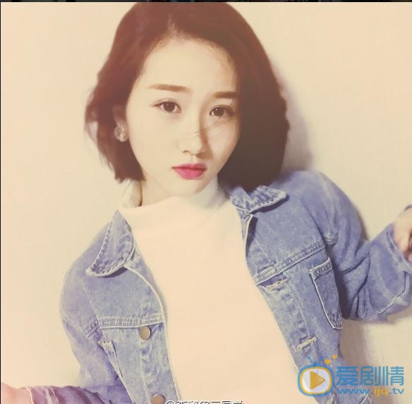 李璐尔个人写真 李璐尔高清写真_李璐尔高清剧照
