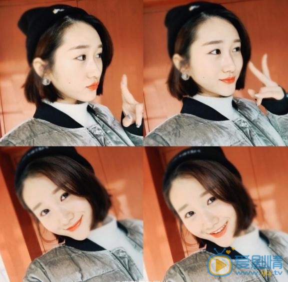 李璐尔生活照写真 李璐尔高清写真_李璐尔高清剧照