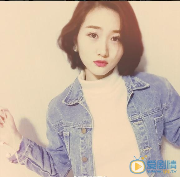 李璐尔个人写真 李璐尔高清写真_李璐尔高清剧照