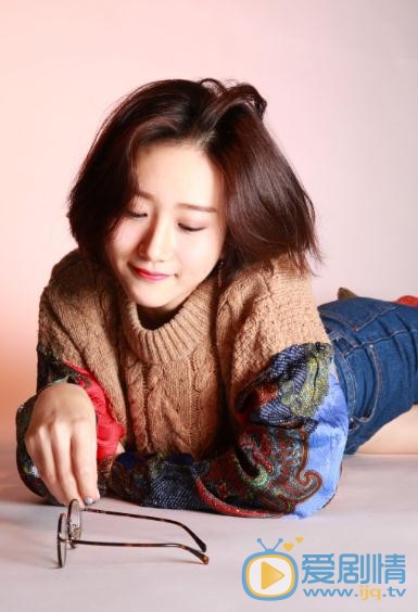 李璐尔生活照写真 李璐尔高清写真_李璐尔高清剧照