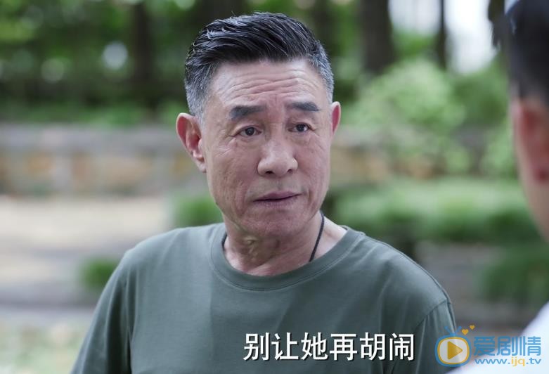 南方有乔木剧照