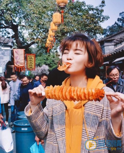 汤斯婷旅游照 汤斯婷高清写真_汤斯婷高清剧照