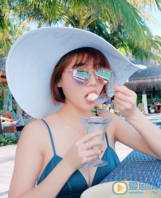 汤斯婷旅游照 汤斯婷高清写真_汤斯婷高清剧照
