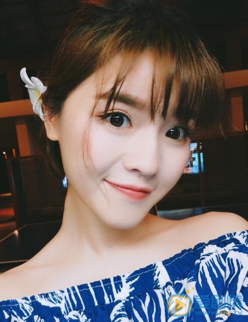 汤斯婷生活照 汤斯婷高清写真_汤斯婷高清剧照