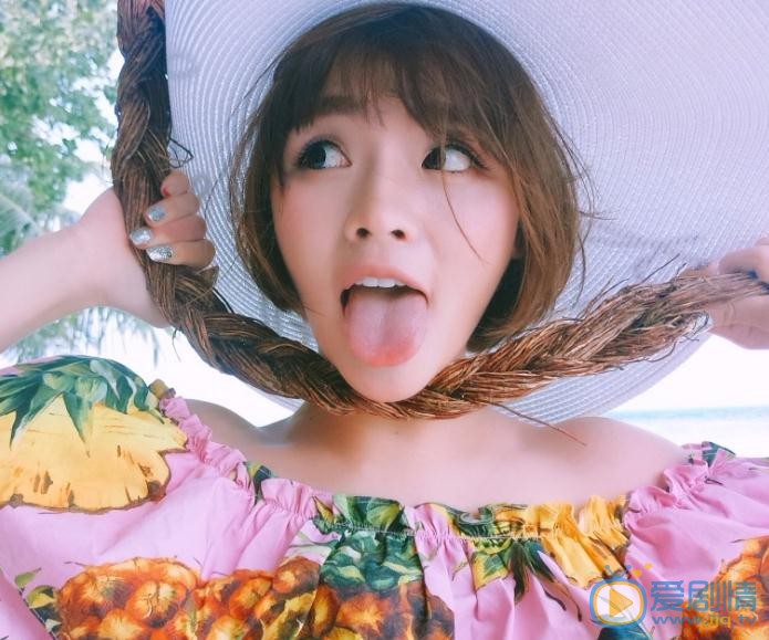 汤斯婷海边照 汤斯婷高清写真_汤斯婷高清剧照