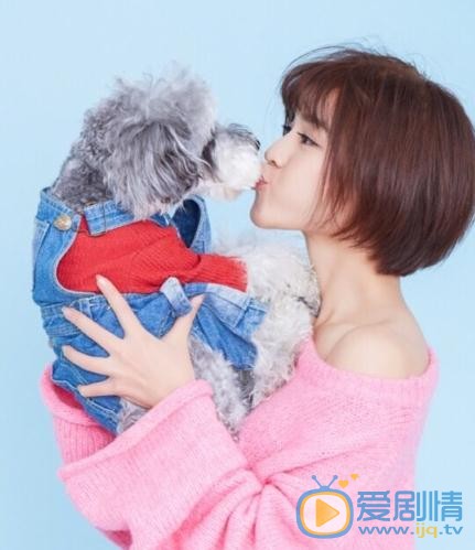 汤斯婷可爱写真 汤斯婷高清写真_汤斯婷高清剧照