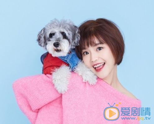汤斯婷可爱写真 汤斯婷高清写真_汤斯婷高清剧照