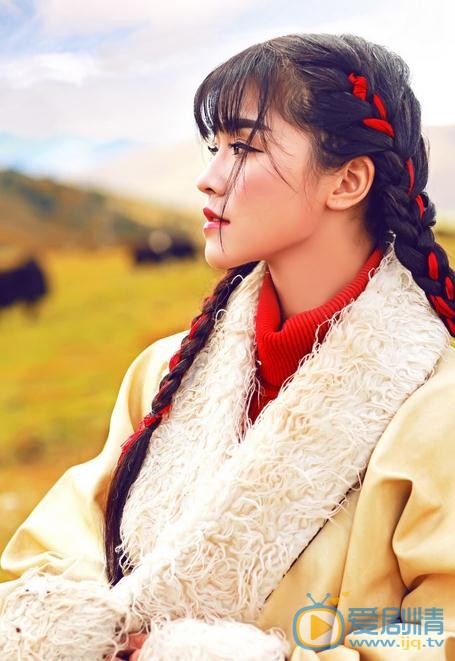 汤斯婷异域风情写真 汤斯婷高清写真_汤斯婷高清剧照