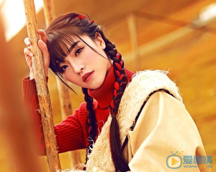 汤斯婷异域风情写真 汤斯婷高清写真_汤斯婷高清剧照