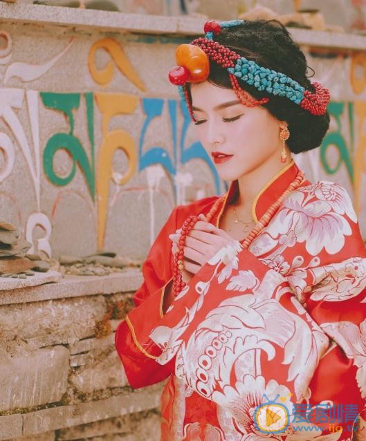 汤斯婷异域风情写真 汤斯婷高清写真_汤斯婷高清剧照