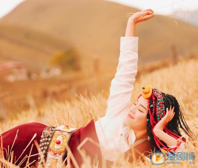 汤斯婷异域风情写真 汤斯婷高清写真_汤斯婷高清剧照