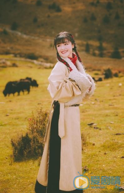 汤斯婷异域风情写真 汤斯婷高清写真_汤斯婷高清剧照
