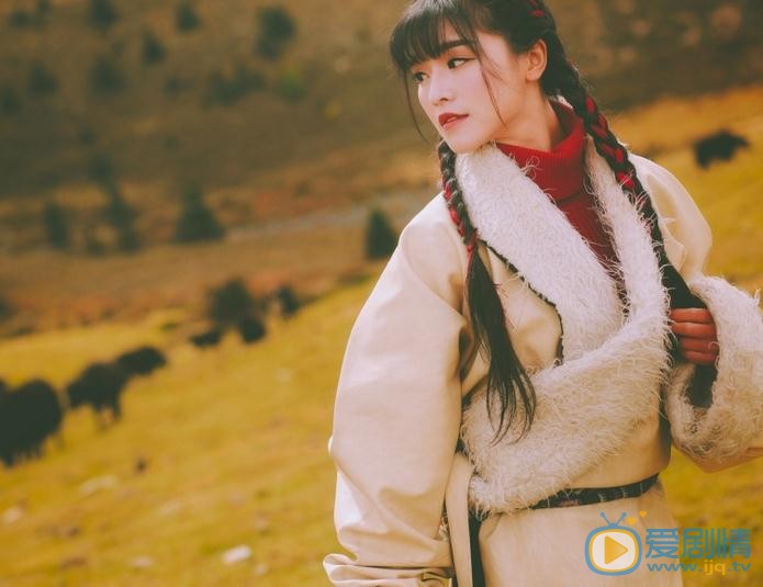 汤斯婷异域风情写真 汤斯婷高清写真_汤斯婷高清剧照