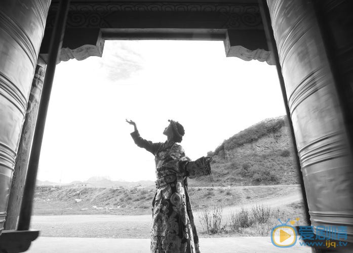 汤斯婷异域风情写真 汤斯婷高清写真_汤斯婷高清剧照