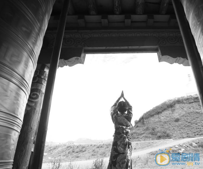 汤斯婷异域风情写真 汤斯婷高清写真_汤斯婷高清剧照