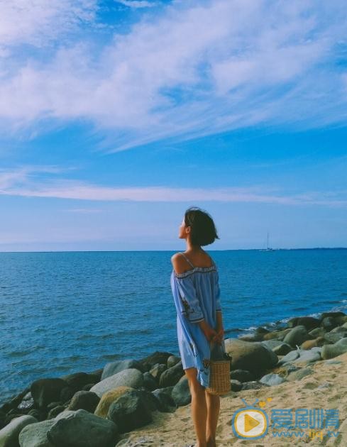汤斯婷旅游照 汤斯婷高清写真_汤斯婷高清剧照