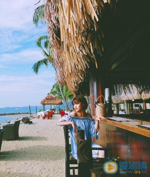 汤斯婷旅游照 汤斯婷高清写真_汤斯婷高清剧照