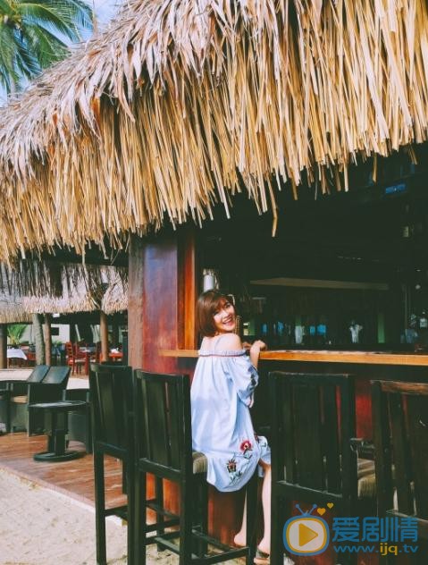 汤斯婷旅游照 汤斯婷高清写真_汤斯婷高清剧照