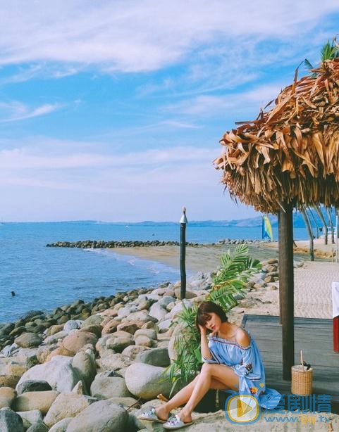 汤斯婷旅游照 汤斯婷高清写真_汤斯婷高清剧照