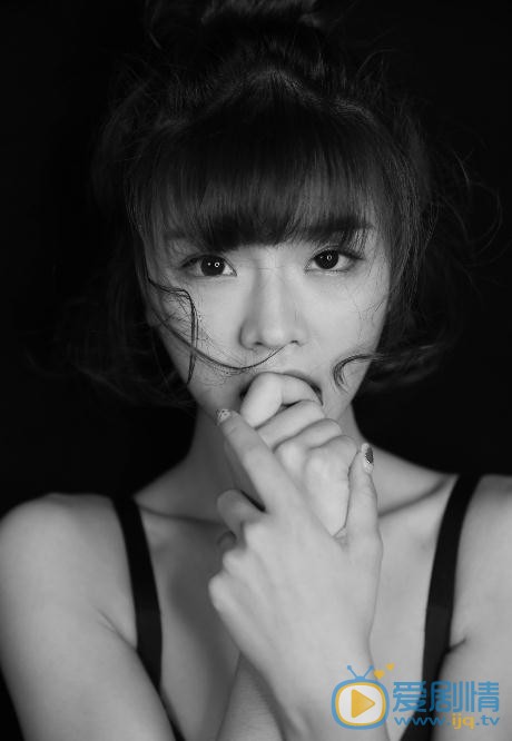 汤斯婷时尚写真 汤斯婷高清写真_汤斯婷高清剧照