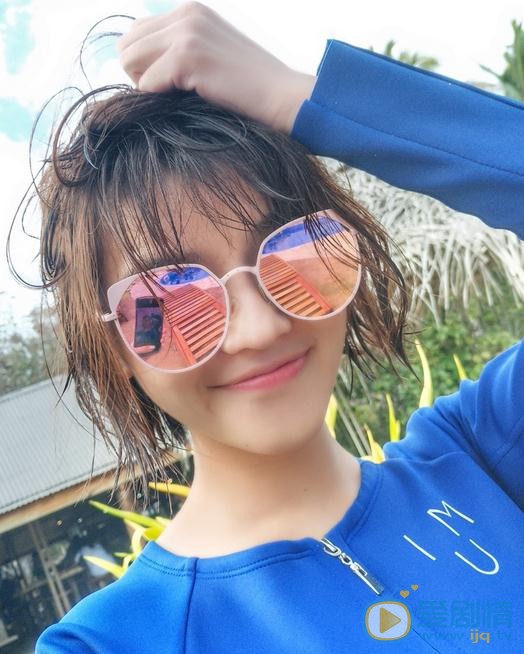 汤斯婷旅游照 汤斯婷高清写真_汤斯婷高清剧照