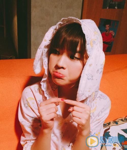 汤斯婷旅游照 汤斯婷高清写真_汤斯婷高清剧照