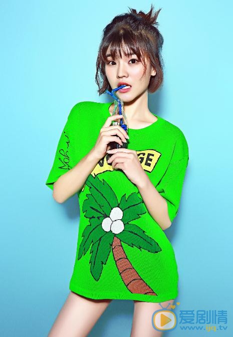 汤斯婷时尚写真 汤斯婷高清写真_汤斯婷高清剧照