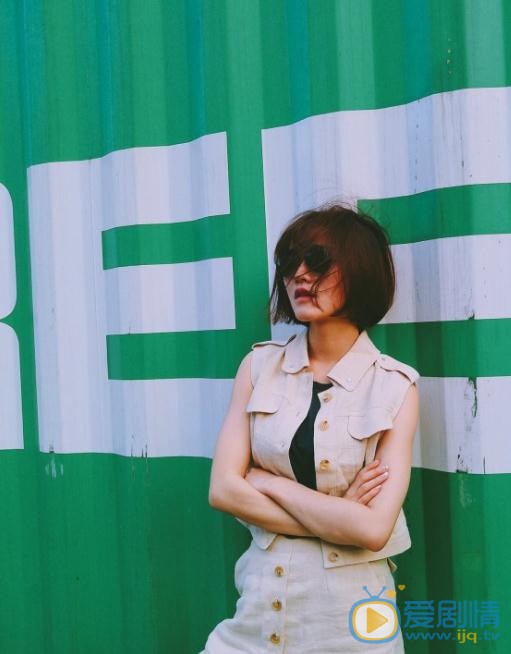 汤斯婷旅游照 汤斯婷高清写真_汤斯婷高清剧照