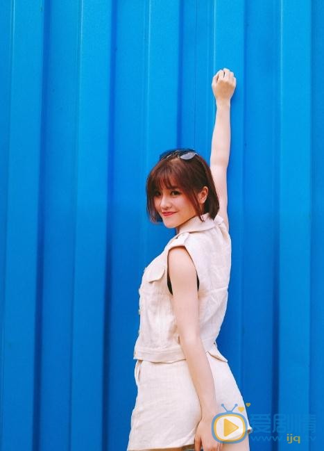 汤斯婷旅游照 汤斯婷高清写真_汤斯婷高清剧照