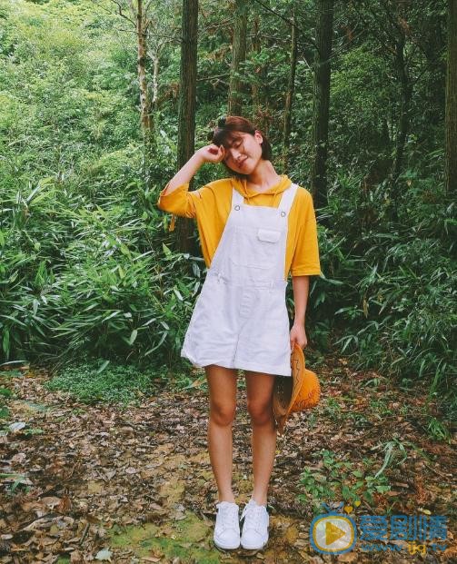 汤斯婷旅游照 汤斯婷高清写真_汤斯婷高清剧照