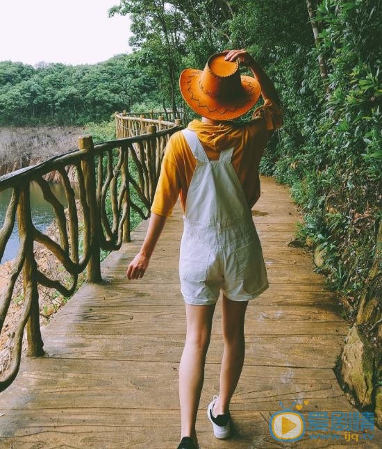 汤斯婷旅游照 汤斯婷高清写真_汤斯婷高清剧照