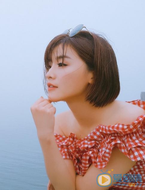 汤斯婷可爱写真 汤斯婷高清写真_汤斯婷高清剧照